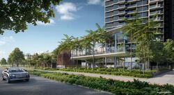 Bayshore Walk (D16), Condominium #566498901